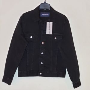 Calvin Klein Denim Jacket